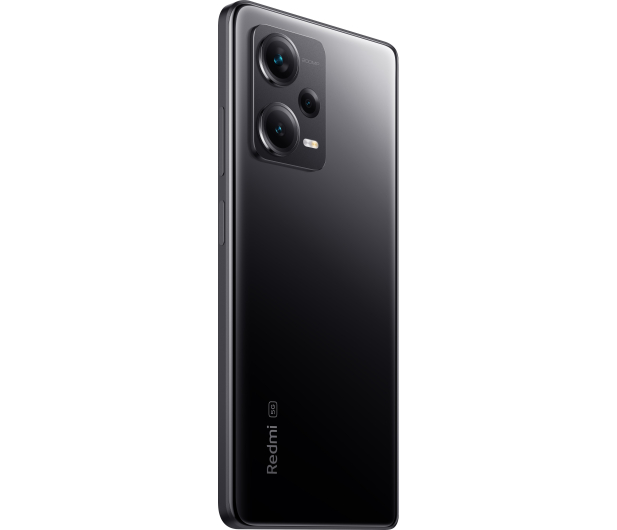 Xiaomi Redmi Note 12 Pro+ 5G 8/256GB Midnight Black - 1127137 - zdjęcie 9